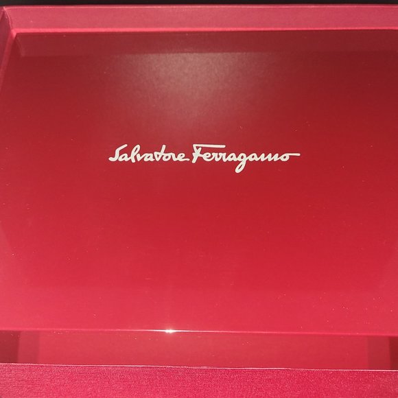 SALVATORE FERRAGAMO Women's Quartz Silver Watch